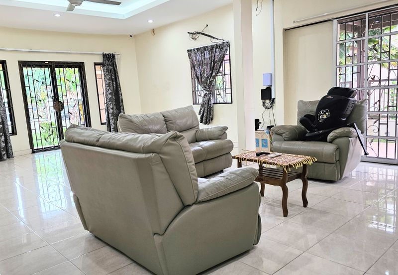 Bandar Bukit Puchong, BP 11