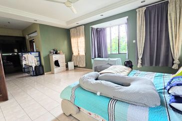 Bandar Bukit Puchong, BP 11