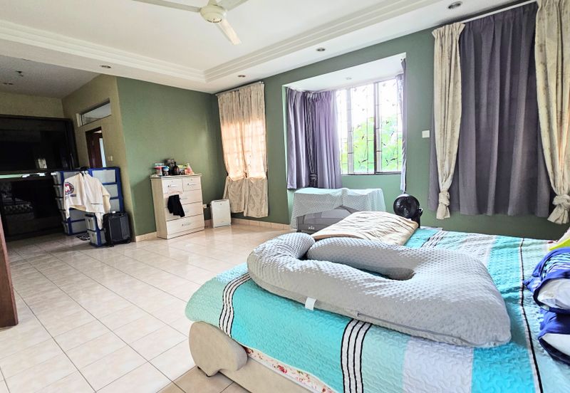 Bandar Bukit Puchong, BP 11