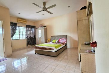 Bandar Bukit Puchong, BP 11