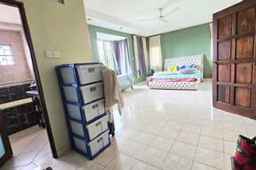 Bandar Bukit Puchong, BP 11