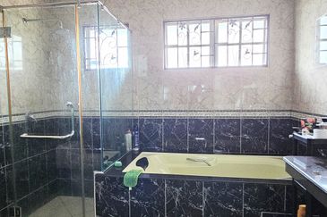 Bandar Bukit Puchong, BP 11