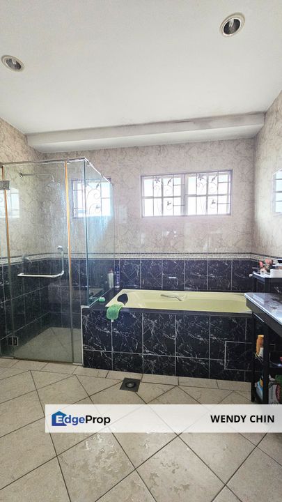 Fully Renovated, Selangor, Puchong