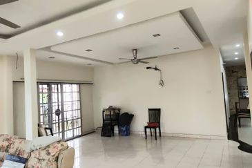 Bandar Bukit Puchong, BP 11