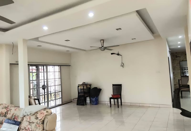 Bandar Bukit Puchong, BP 11