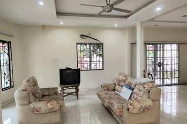 Bandar Bukit Puchong, BP 11