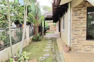 Bandar Bukit Puchong, BP 11