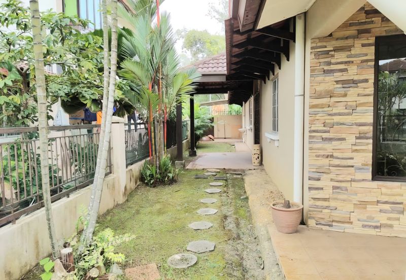 Bandar Bukit Puchong, BP 11