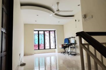 Bandar Bukit Puchong, BP 11