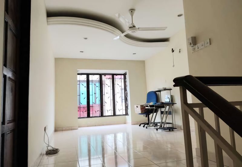 Bandar Bukit Puchong, BP 11