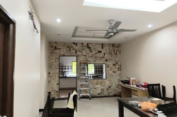 Bandar Bukit Puchong, BP 11