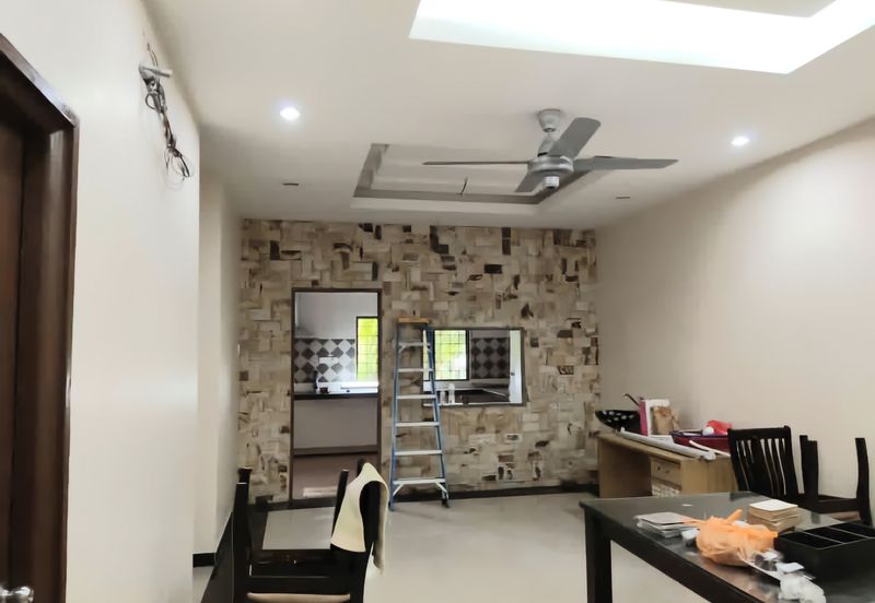 Bandar Bukit Puchong, BP 11