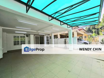 Well maintained, Selangor, Bandar Puteri Puchong