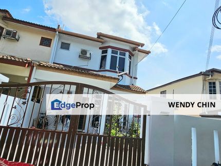 Endlot, Selangor, Puchong South