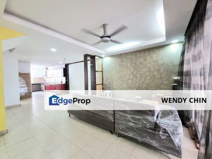 Tip top condition, Selangor, Puchong