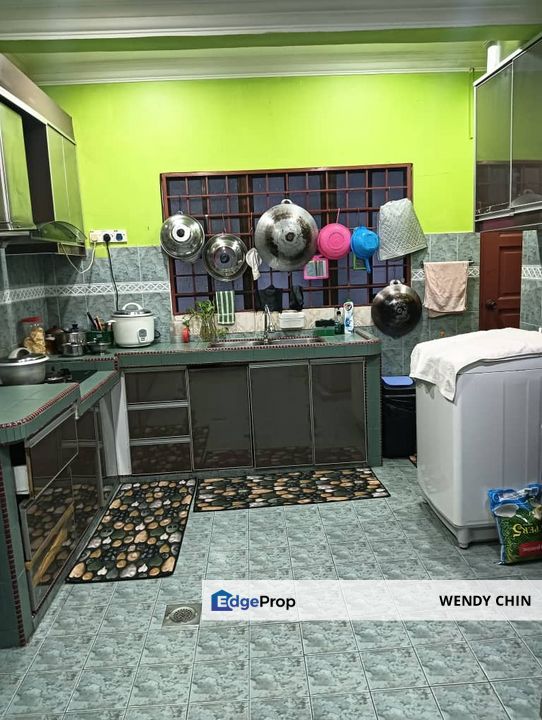 Easy access to LDP highway, Selangor, Puchong