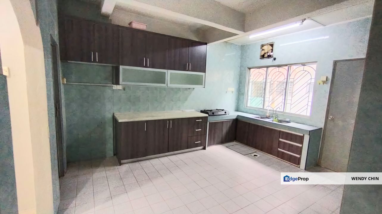 Well maintained, Selangor, Puchong