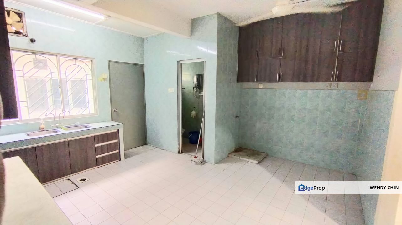 Well maintained, Selangor, Puchong