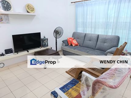 Gated guarded, Selangor, Puchong