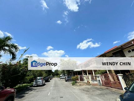 Walking distance to LRT station and shop, Selangor, Puchong