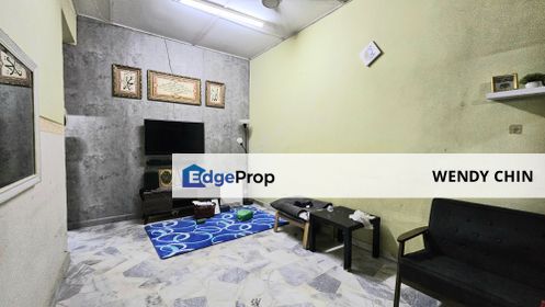 Easy access to LDP highway, Selangor, Puchong