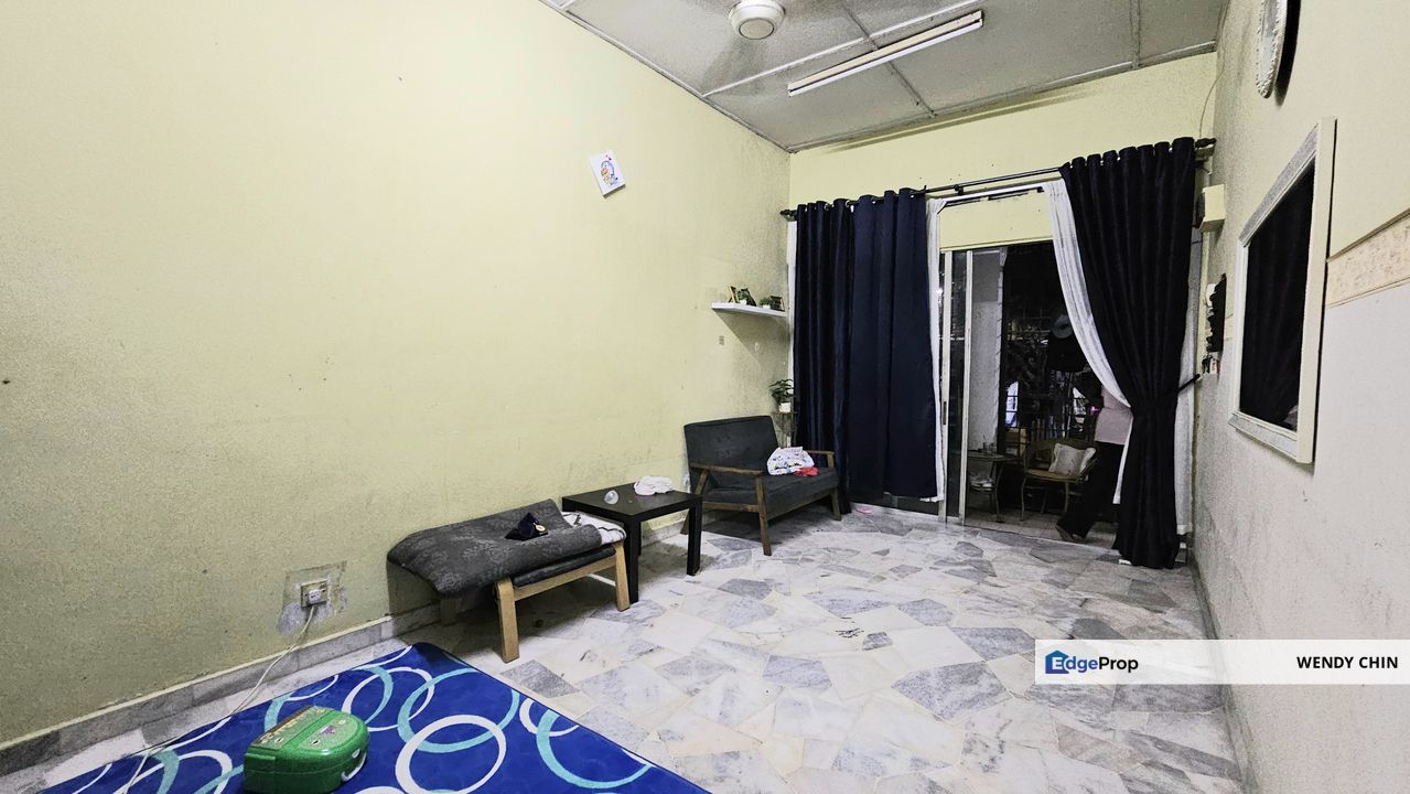 Easy access to LDP highway, Selangor, Puchong