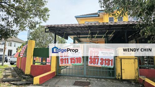  Corner Unit , Selangor, Puchong