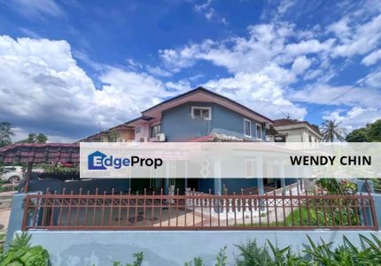 Big Corner Unit , Selangor, Puchong