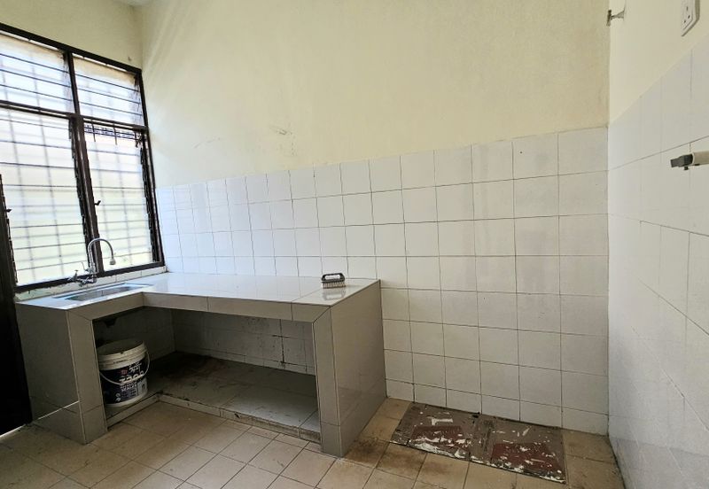 Taman Saujana Puchong