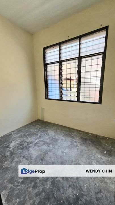 Refurbished unit, Selangor, Puchong South