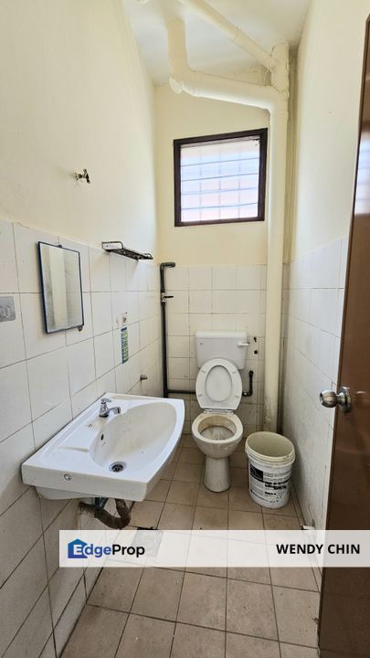 Refurbished unit, Selangor, Puchong South