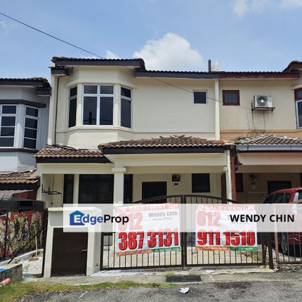 Refurbished unit, Selangor, Puchong South