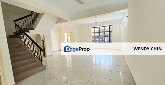Freehold refurbished unit, Selangor, Puchong