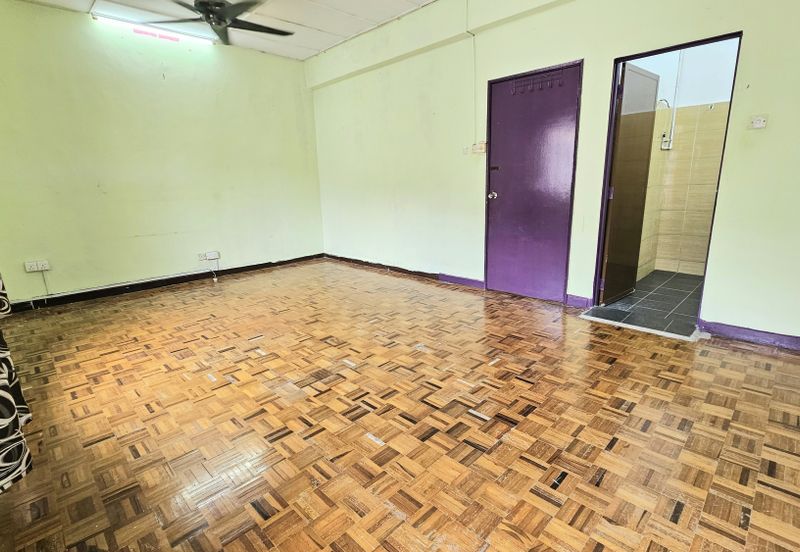 Taman Saujana Puchong