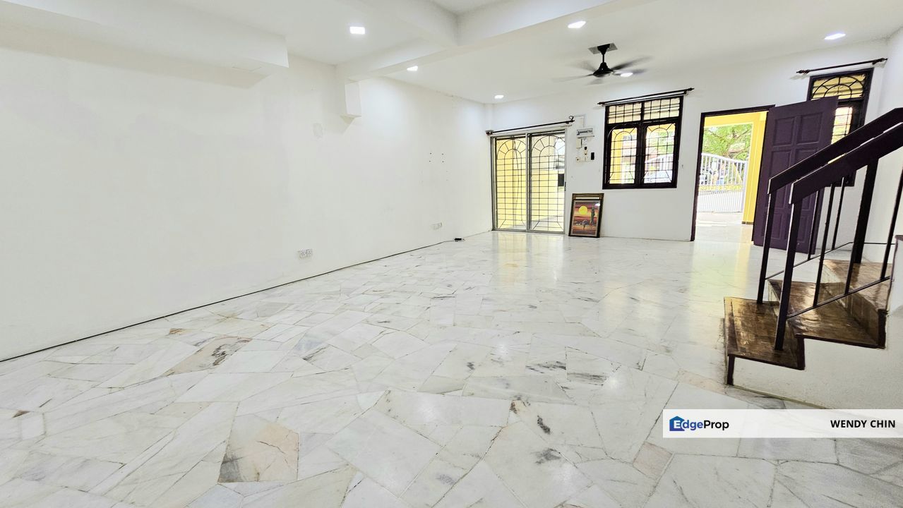 Ready to move in, Selangor, Puchong South