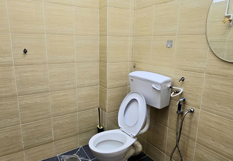 Taman Saujana Puchong