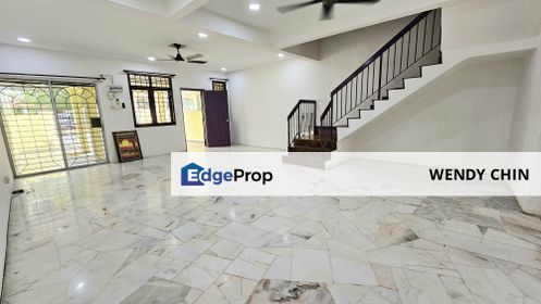 Ready to move in, Selangor, Puchong South