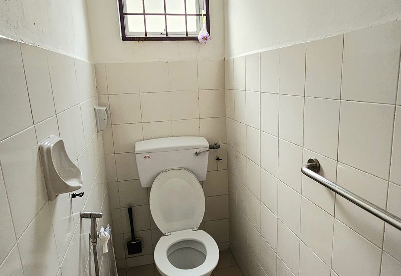 Taman Saujana Puchong