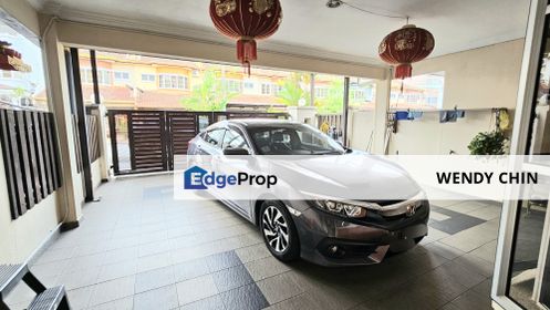 Ready to move in, Selangor, Petaling Jaya