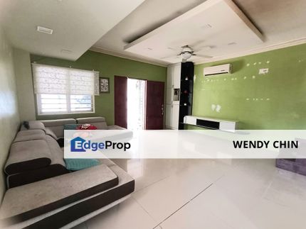 Big Corner Unit , Selangor, Puchong