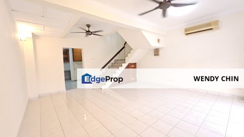 Ready to move in, Selangor, Puchong