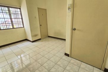 Bandar Bukit Puchong, BP 11