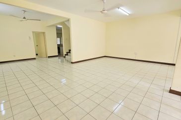 Bandar Bukit Puchong, BP 11