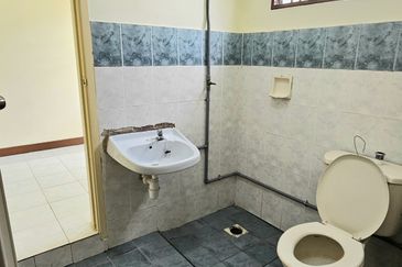 Bandar Bukit Puchong, BP 11