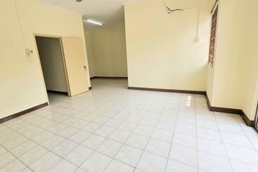 Bandar Bukit Puchong, BP 11