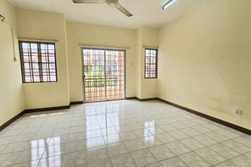 Bandar Bukit Puchong, BP 11