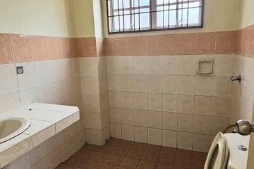 Bandar Bukit Puchong, BP 11