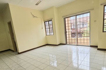 Bandar Bukit Puchong, BP 11