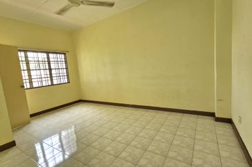 Bandar Bukit Puchong, BP 11