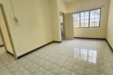 Bandar Bukit Puchong, BP 11